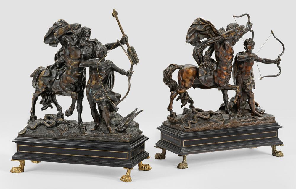 fran ois rude · Kunstauktionshaus Schloss Ahlden · 2025-12-06 François Rude comparable auction result: fran ois rude