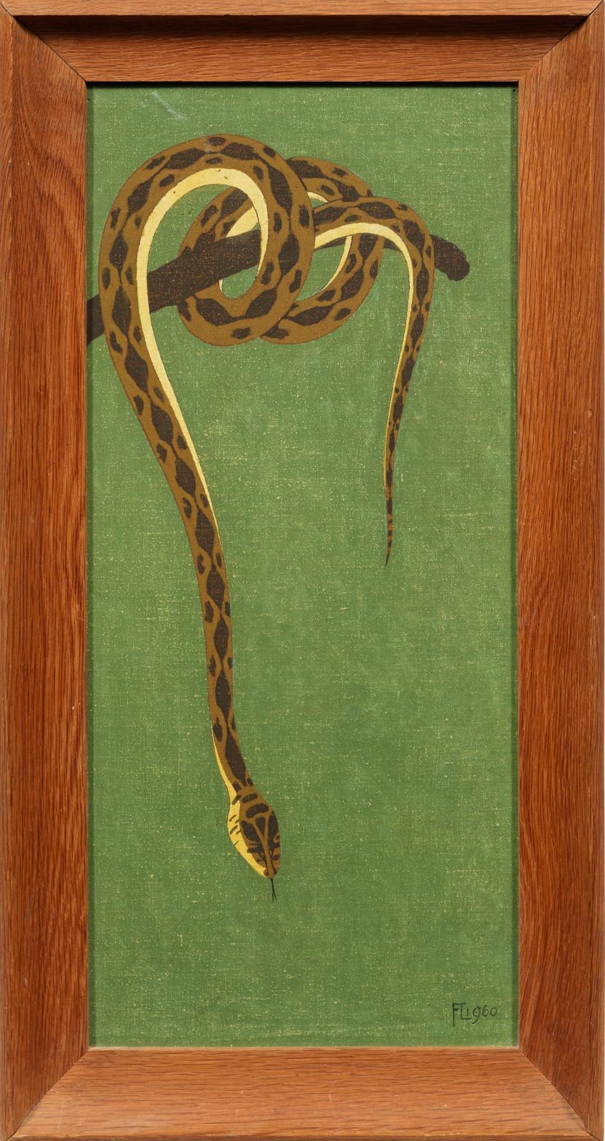 Fritz (1877) Lang comparable auction result: fritz lang
