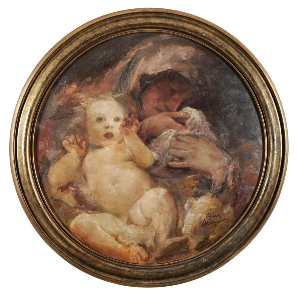 Oskar Larsen comparable auction result: oskar larsen