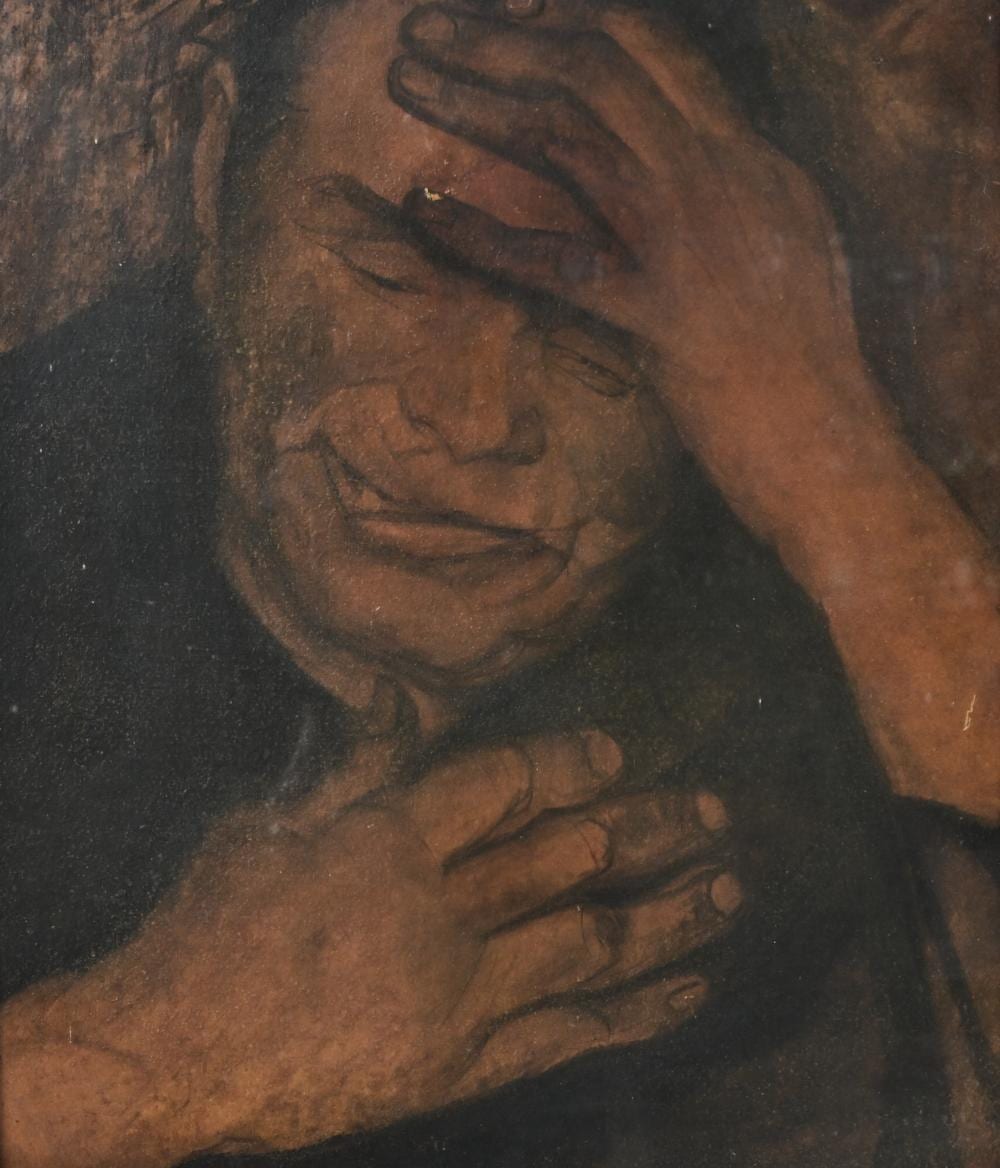 c cile cauterman 1882 1957 charcoaldrawing unsigned · Maison Jules Veilinghuis · 2025-11-29 Cécile Cauterman comparable auction result: c cile cauterman 1882 1957 charcoaldrawing unsigned