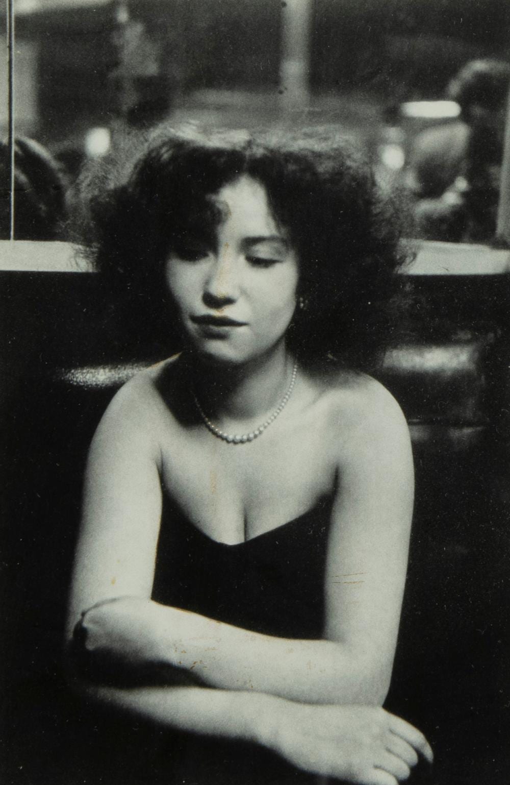 robert doisneau 1912 1994 photography mademoiselle anita signed circa 1951 · Maison Jules Veilinghuis · 2025-12-01 Robert Doisneau comparable auction result: robert doisneau 1912 1994 photography mademoiselle anita signed circa 1951