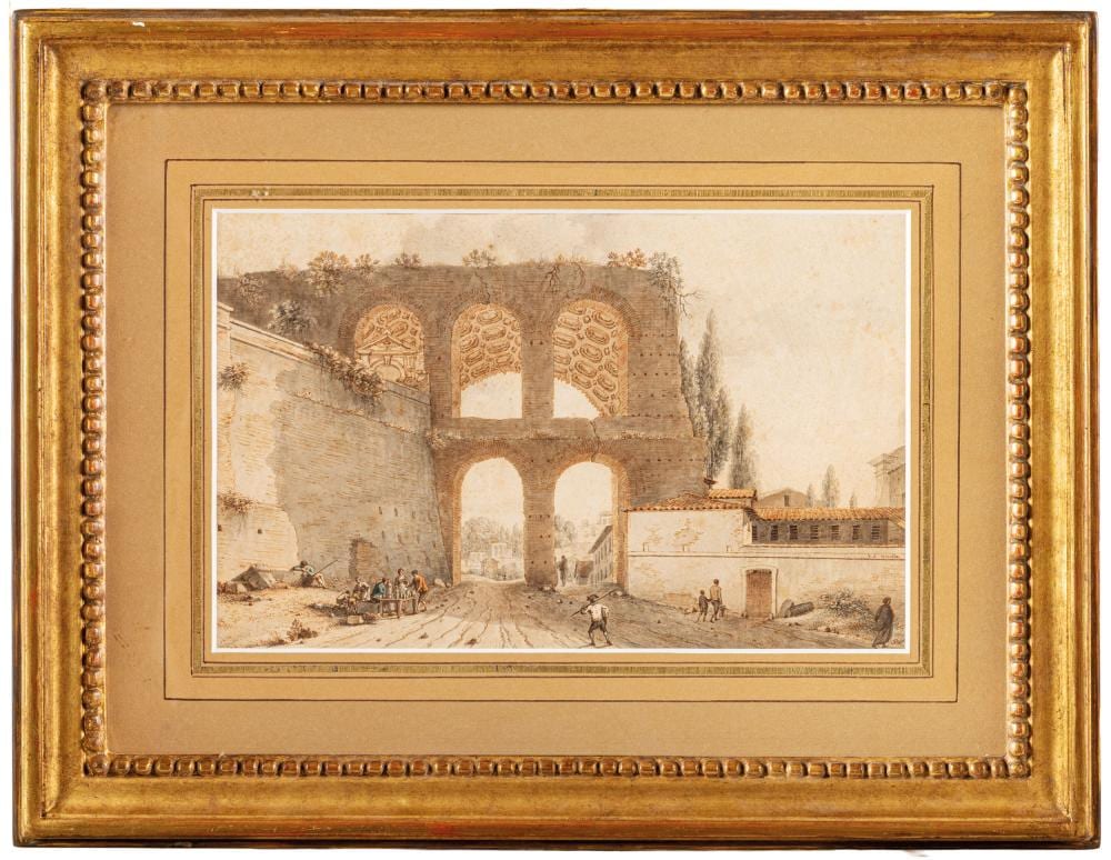 Victor Jean Nicolle comparable auction result: victor jean nicolle