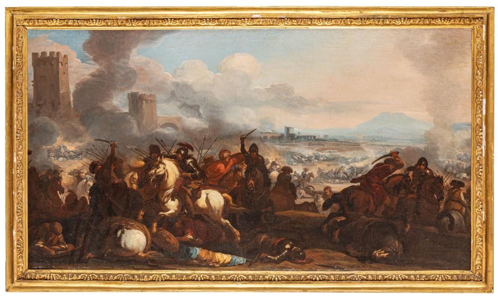 marzio masturzio · Wannenes Art Auctions · 2025-11-25 Marzio Masturzio comparable auction result: marzio masturzio