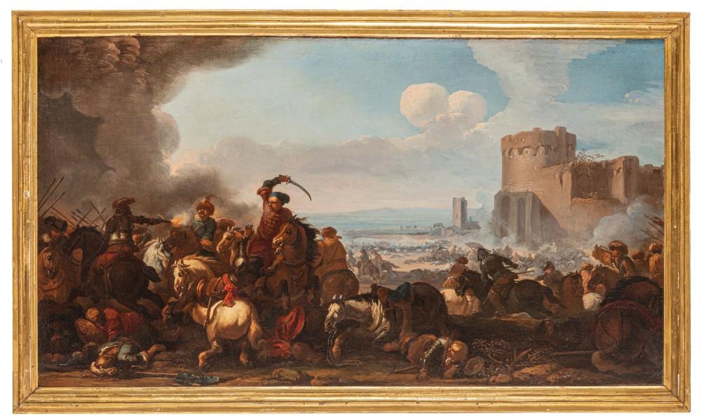 marzio masturzio · Wannenes Art Auctions · 2025-11-25 Marzio Masturzio comparable auction result: marzio masturzio