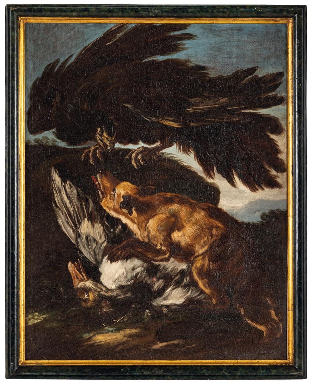 Angelo Maria Crivelli comparable auction result: angelo maria crivelli detto il crivellone