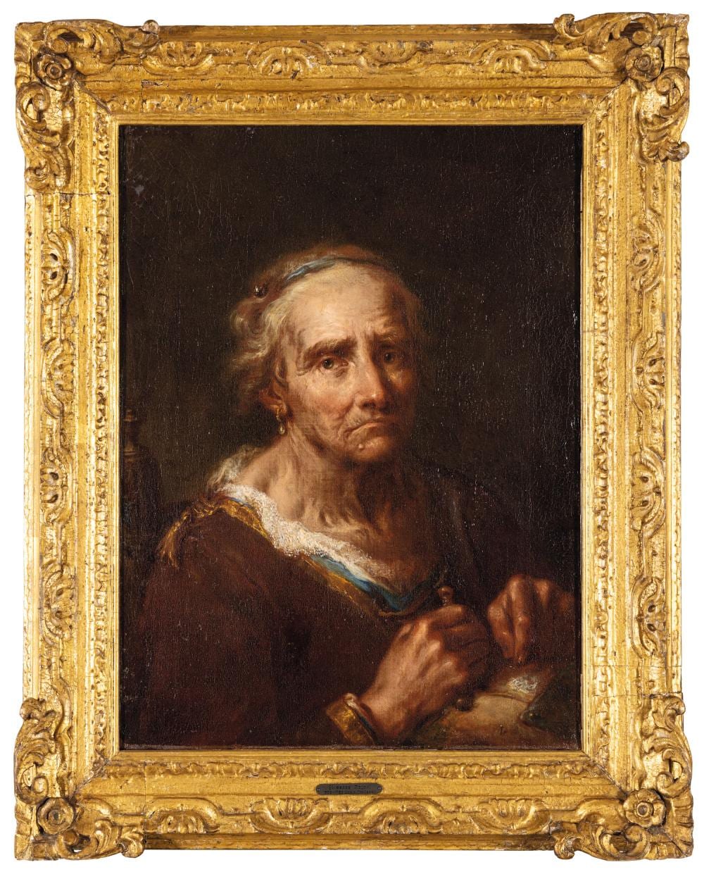 Giuseppe Nogari comparable auction result: giuseppe nogari