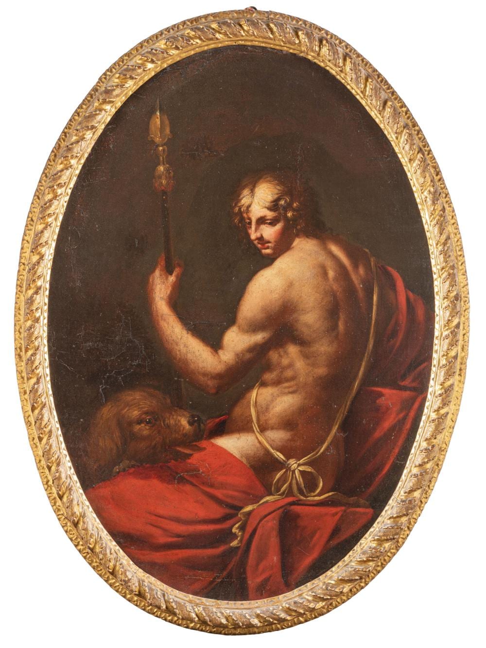 giuseppe diamantini · Wannenes Art Auctions · 2025-11-25 Giuseppe Diamantini comparable auction result: giuseppe diamantini