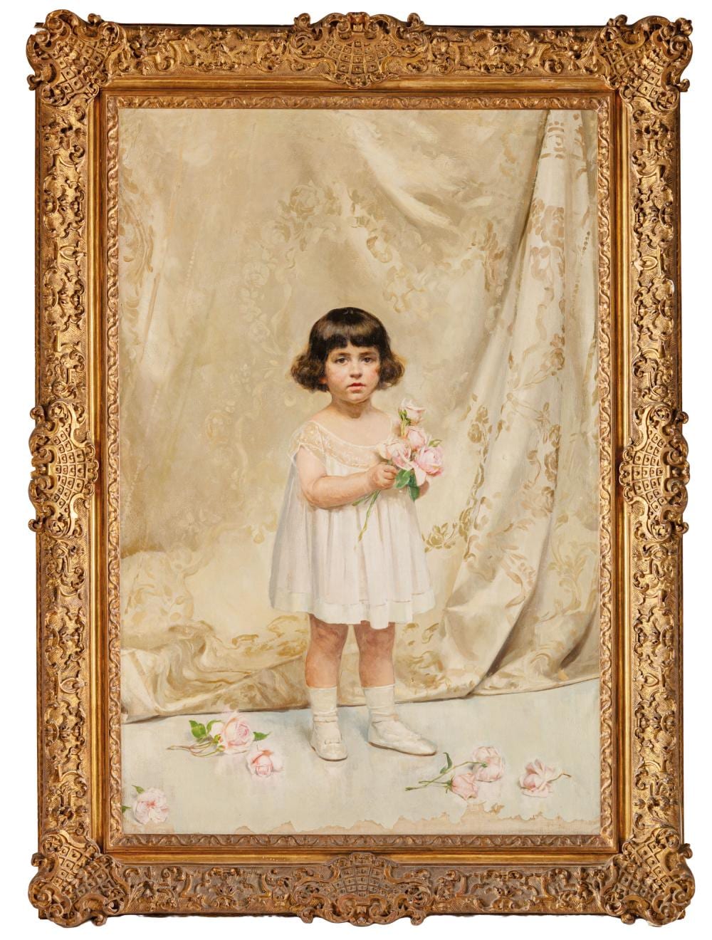 Giacomo Grosso comparable auction result: giacomo grosso