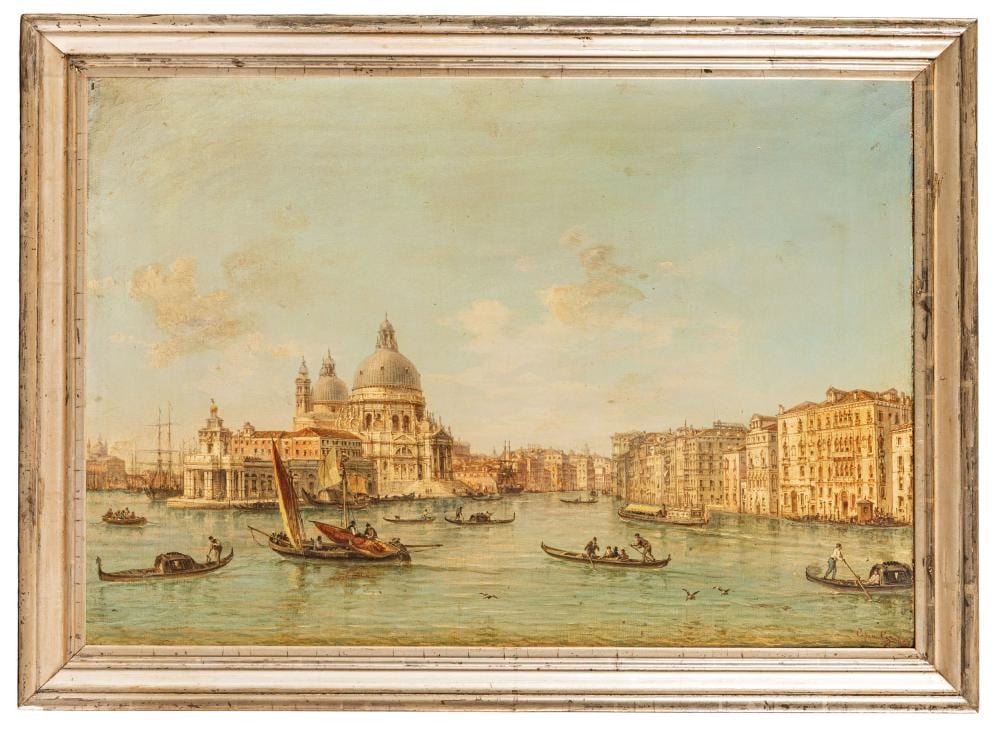 giovanni grubacs · Wannenes Art Auctions · 2025-11-25 Giovanni Grubacs comparable auction result: giovanni grubacs