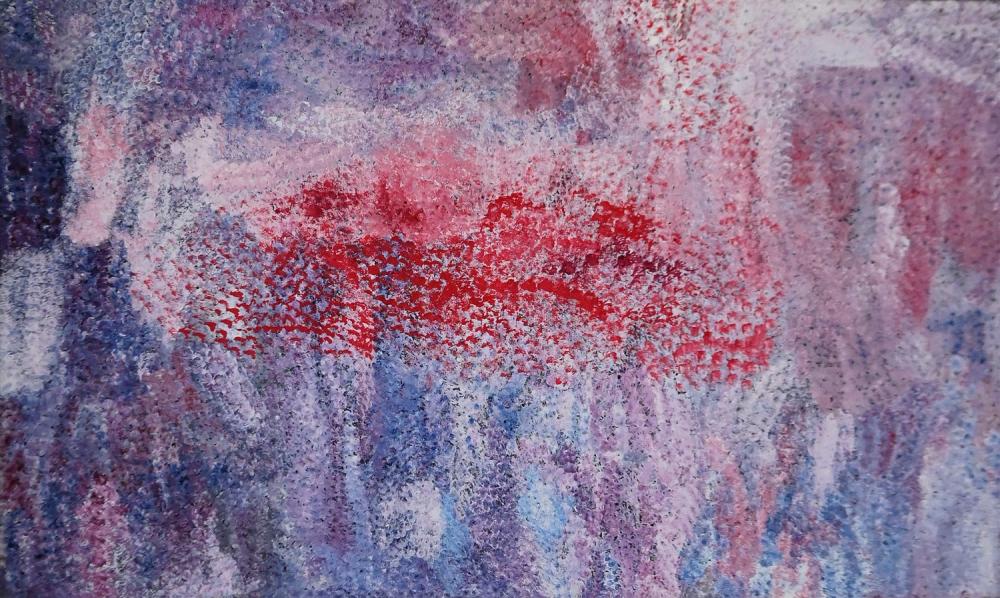 Kathleen Ngale comparable auction result: kathleen ngale untitled