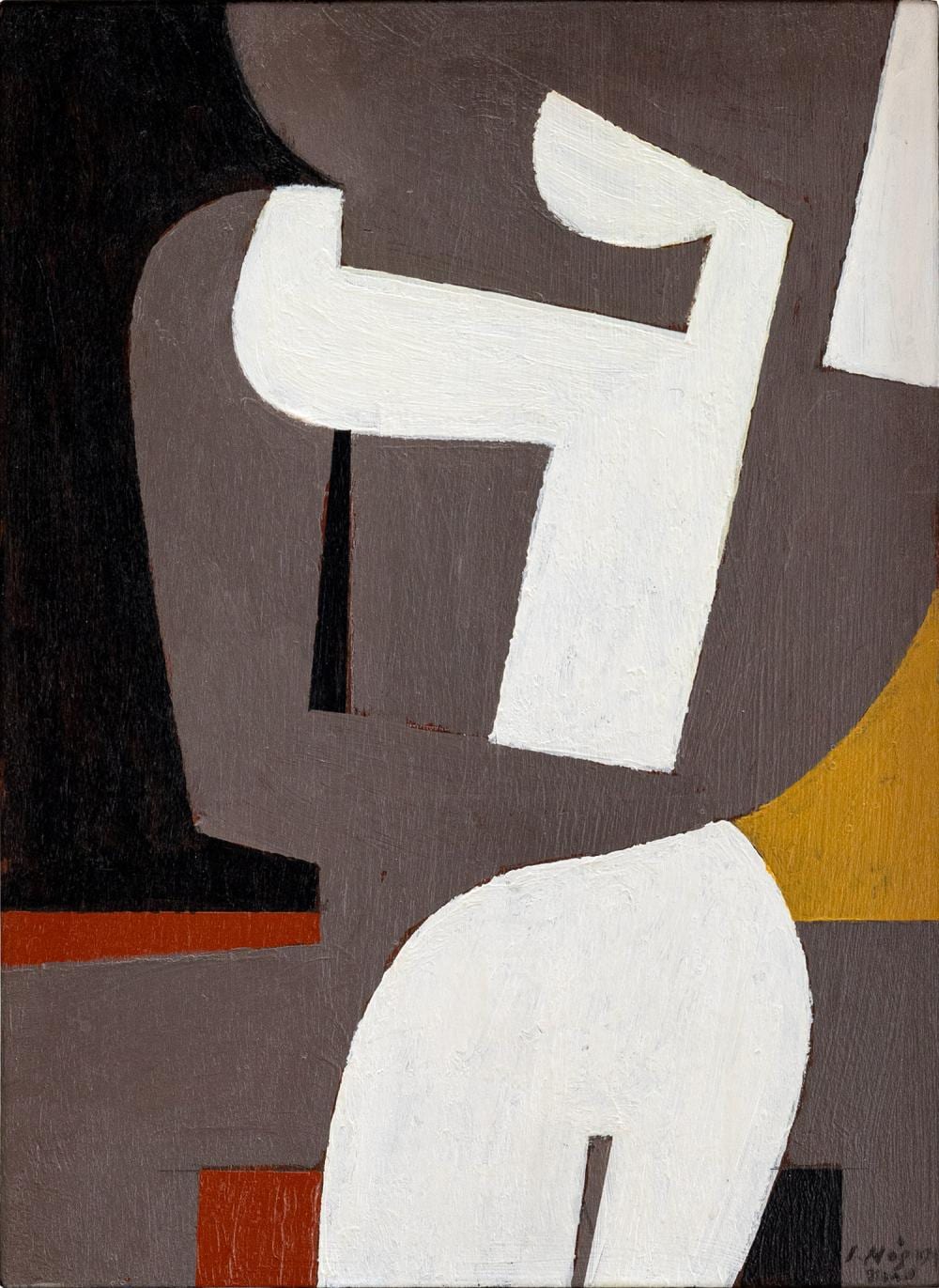 Giannis Moralis comparable auction result: giannis moralis 1916 2009 erotic