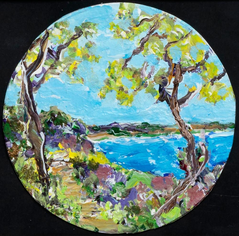 marge jessop last mountain · Saskatchewan Network for Art Collecting · 2025-12-07 Margaret (Marg) Jessop comparable auction result: marge jessop last mountain