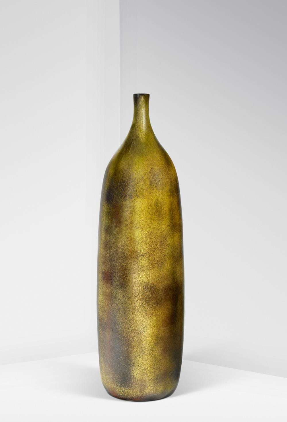 Jacques Ruelland comparable auction result: jacques ruelland 1926 2008 et dani ruelland 1933 2010 bouteille vers