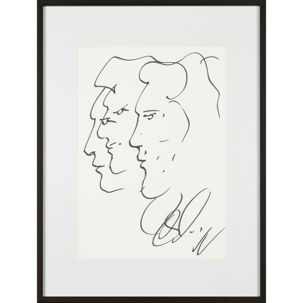 tony cragg n en 1949 · Tajan · 2025-11-26 Tony Cragg comparable auction result: tony cragg n en 1949