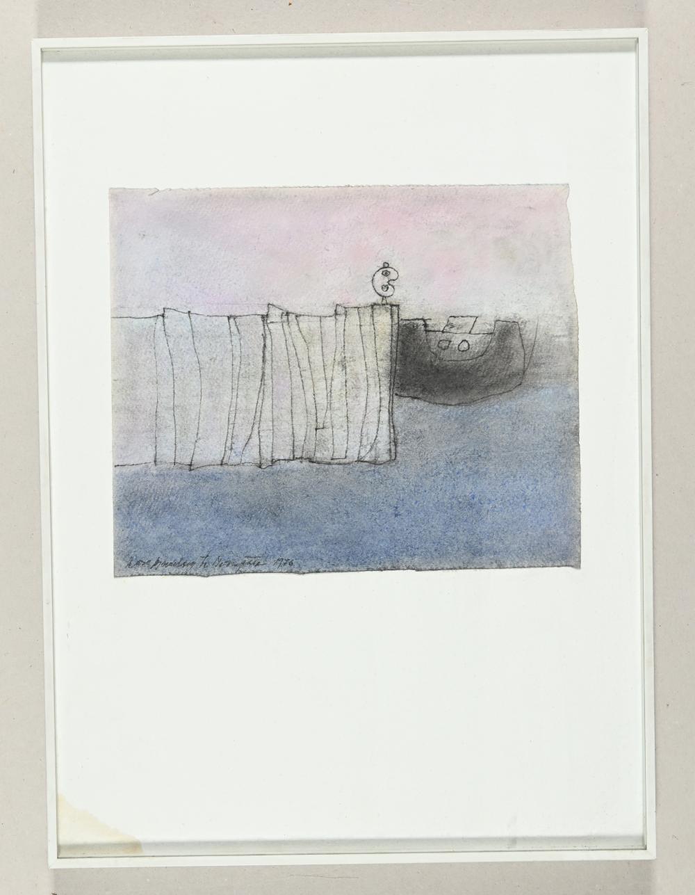 Marc Mendelson comparable auction result: la lentitud del dia