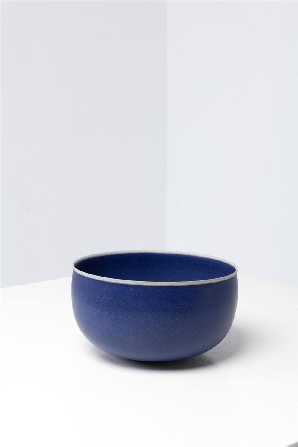 Alev Siesbye comparable auction result: alev eb zziya siesbye born 1938 dish unique piece