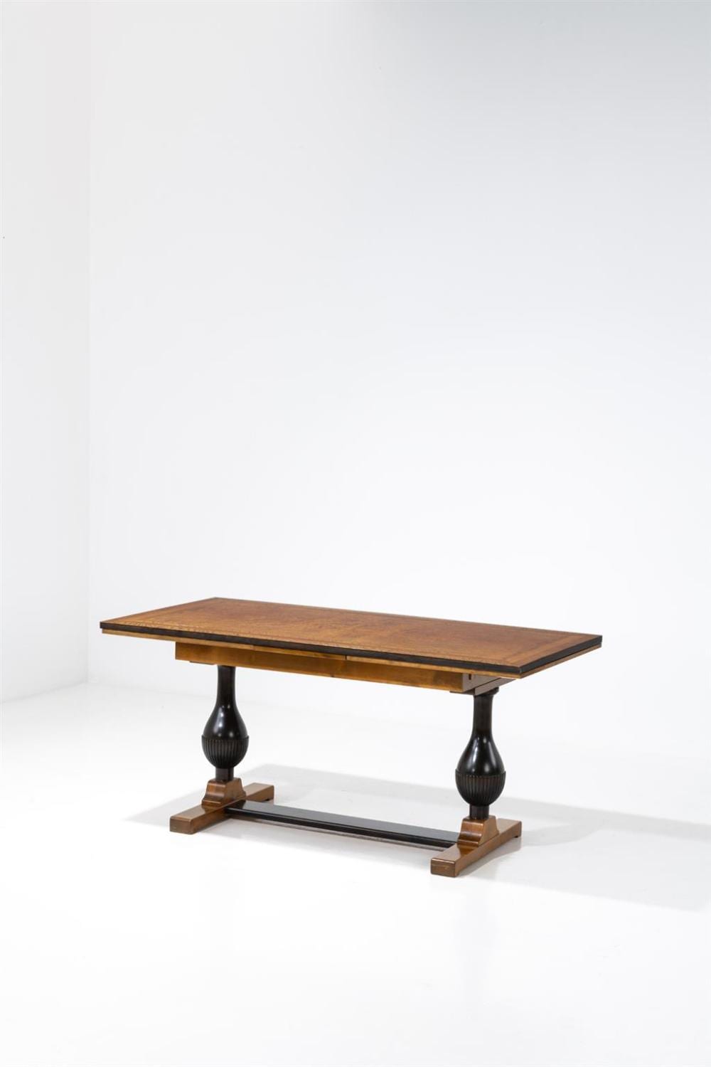 Carl Malmsten comparable auction result: carl malmsten 1888 1972 table brevik model