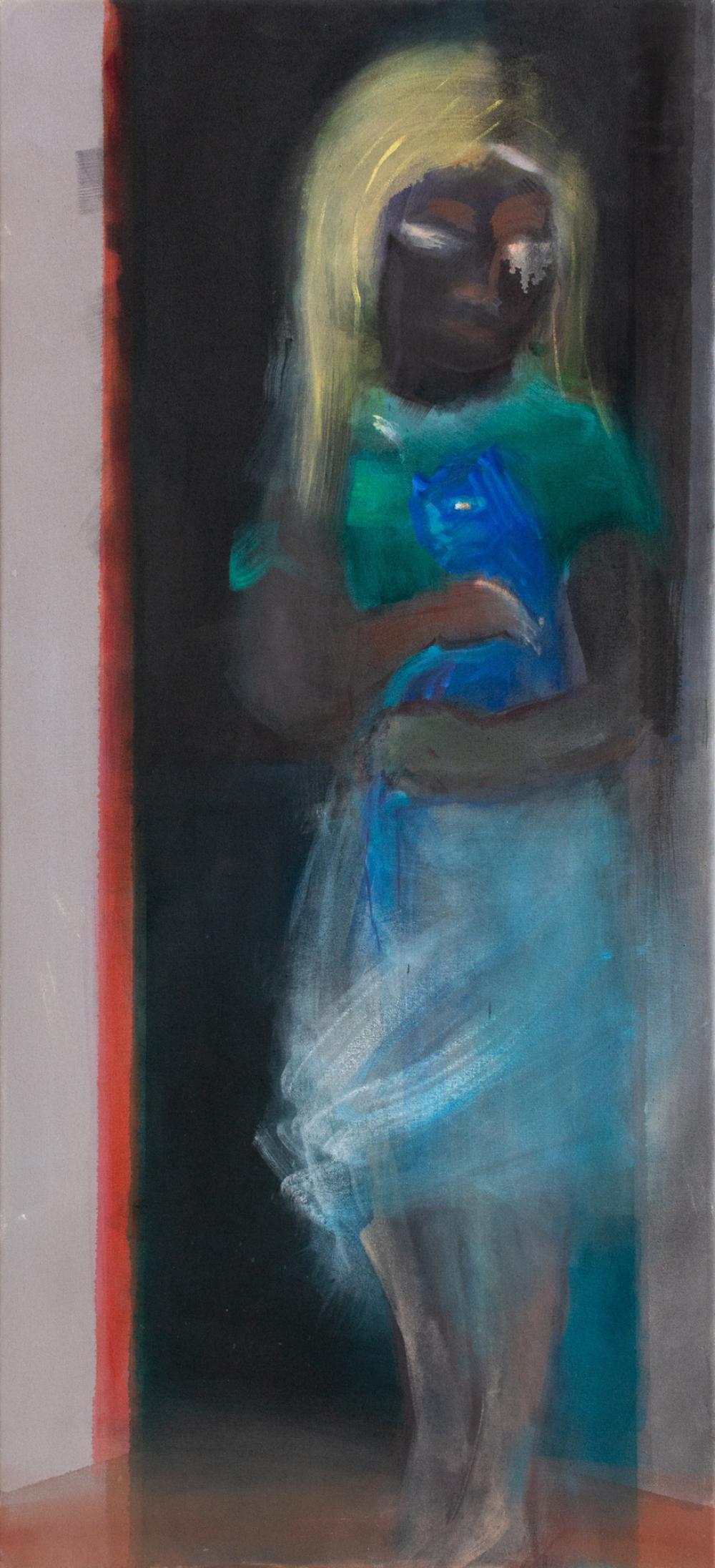 Leiko Ikemura comparable auction result: leiko ikemura 1951 tsu pr fektur mie lebt in berlin