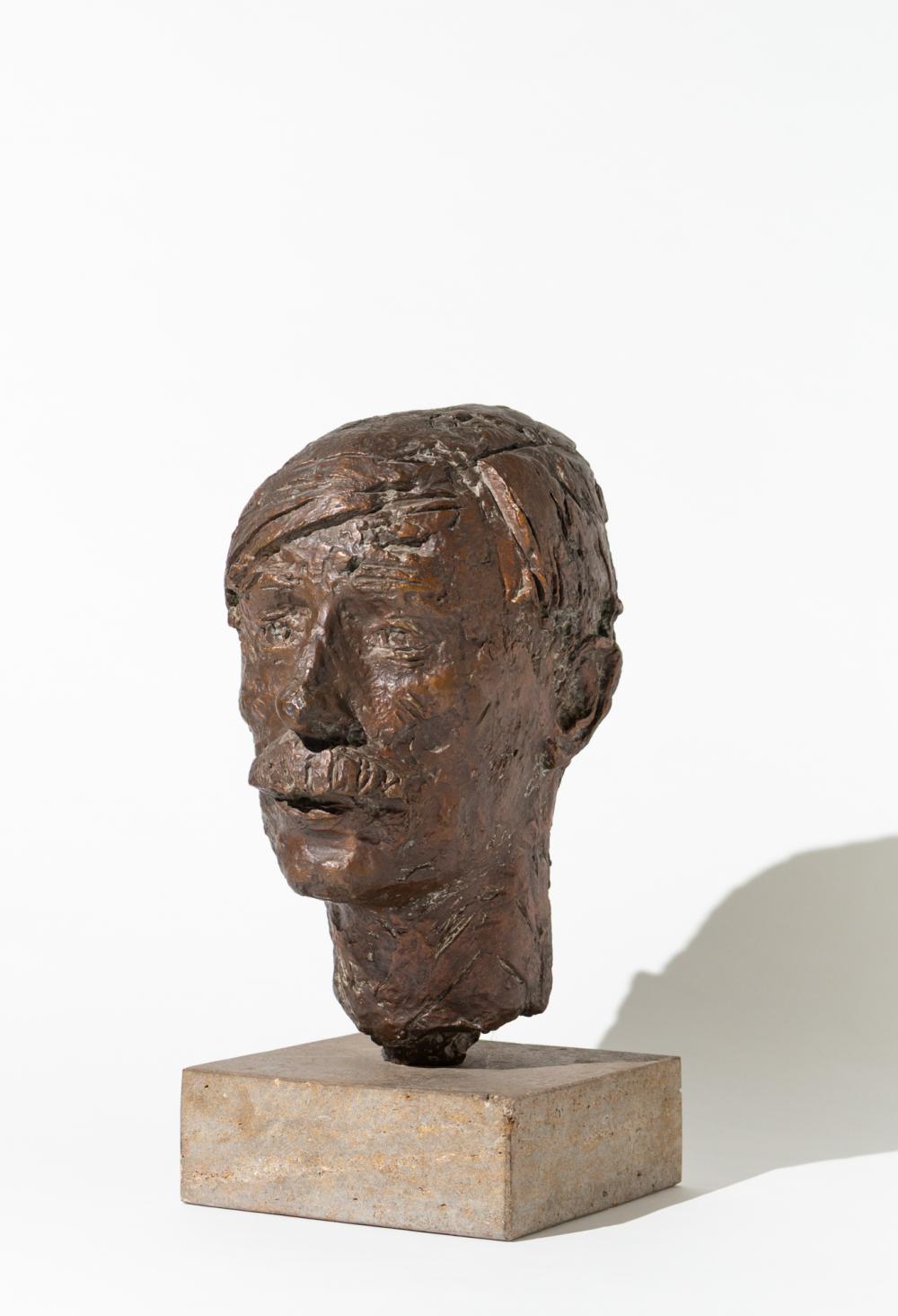 Erich Fritz Reuter comparable auction result: erich fritz reuter 1911 berlin stolpe 1997