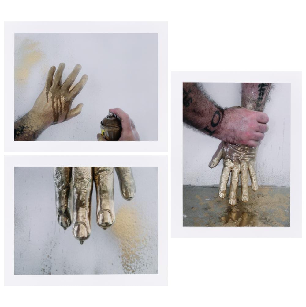 Douglas Gordon comparable auction result: douglas gordon 1966 glasgow lebt in new york