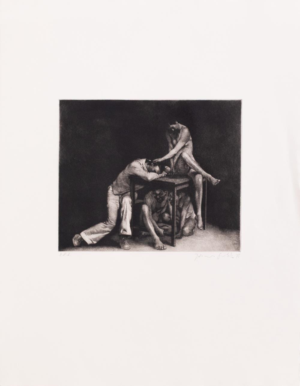 Johannes Grützke comparable auction result: johannes gr tzke 1937 berlin 2017