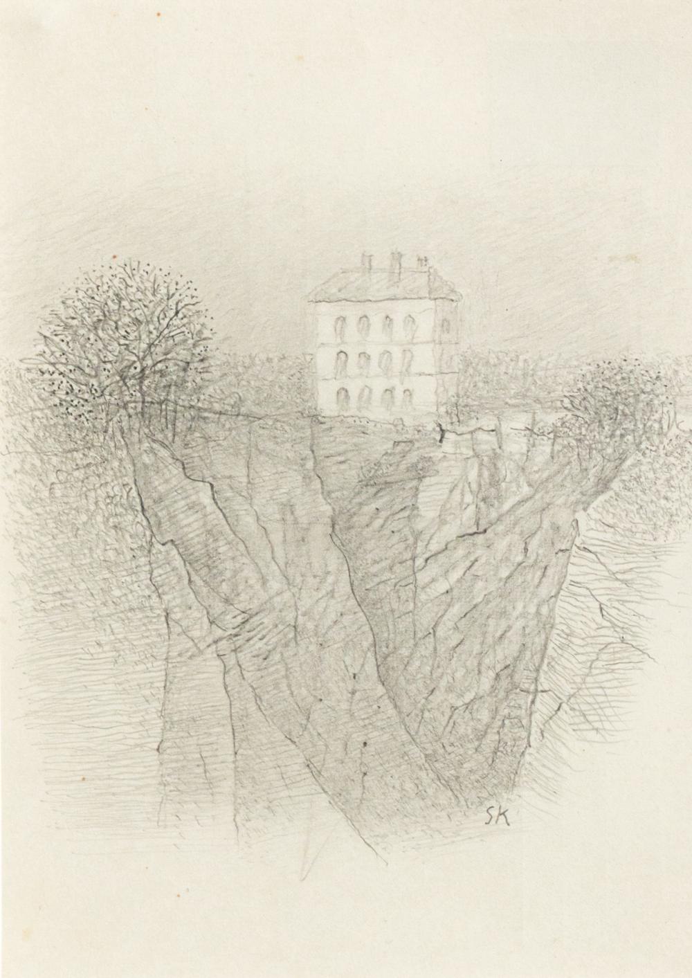 Siegfried Klapper comparable auction result: siegfried klapper 1918 windhoek st christol 2012