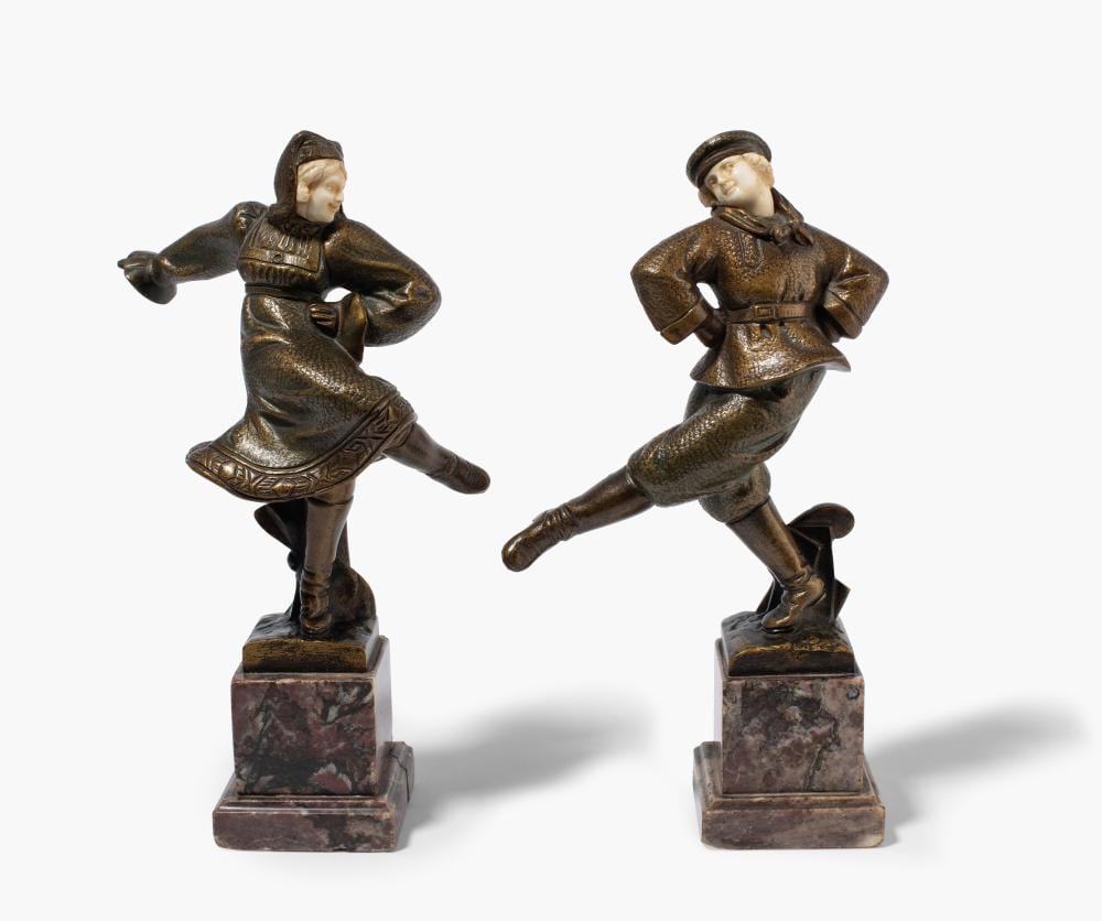 Jean Pierre Morante comparable auction result: jean pierre morante kosakent nzer