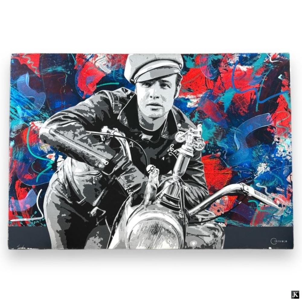 Jim Ceravolo comparable auction result: jim ceravolo usa b1953 signed serigraph