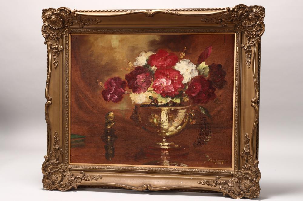 John Dykman comparable auction result: henry john dykman south africa 1893 1972