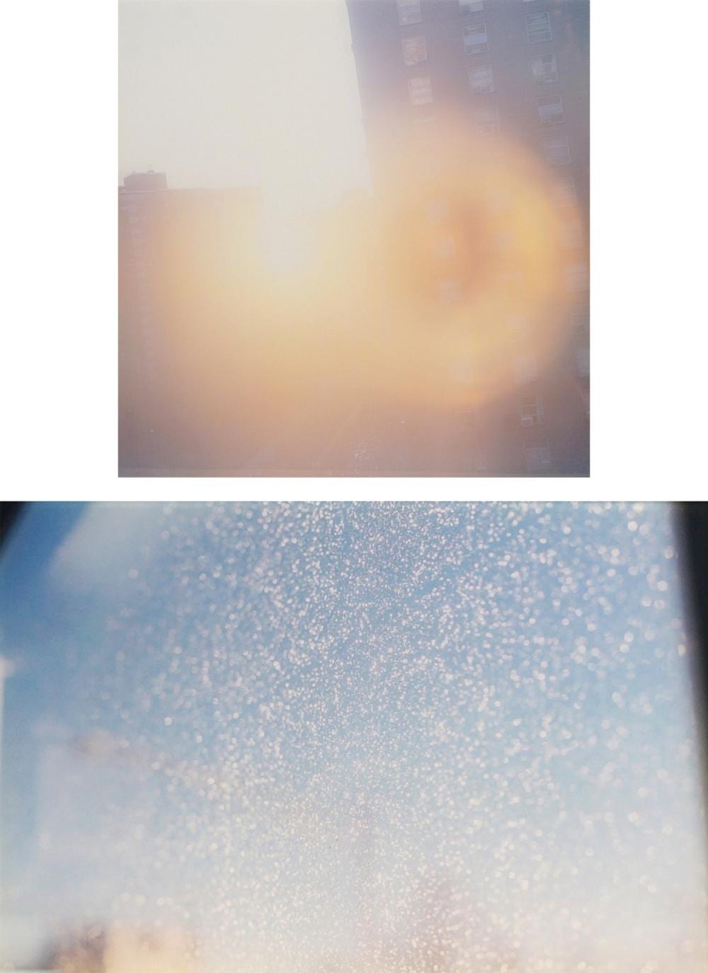 Rinko Kawauchi comparable auction result: rinko kawauchi from illuminance iridescence