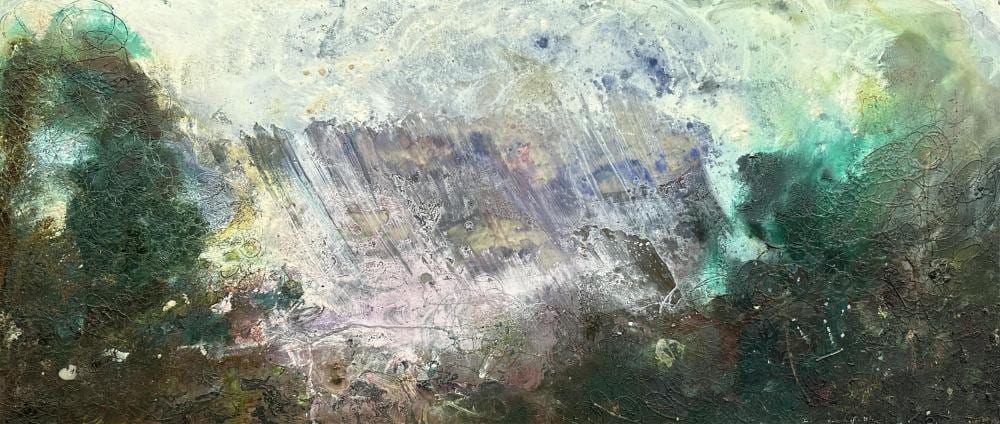 Didier Mahieu comparable auction result: didier mahieu 1961 abstraction grande huile sur toile dimensions 230 x 100 cm