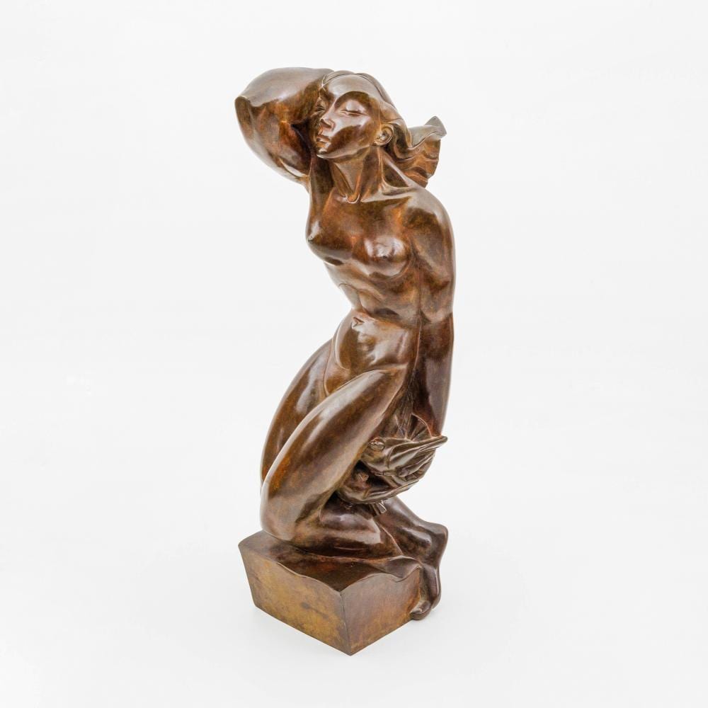 albert poels 1903 1984 · Bernaerts Auctioneers · 2025-12-01 Albert Poels comparable auction result: albert poels 1903 1984