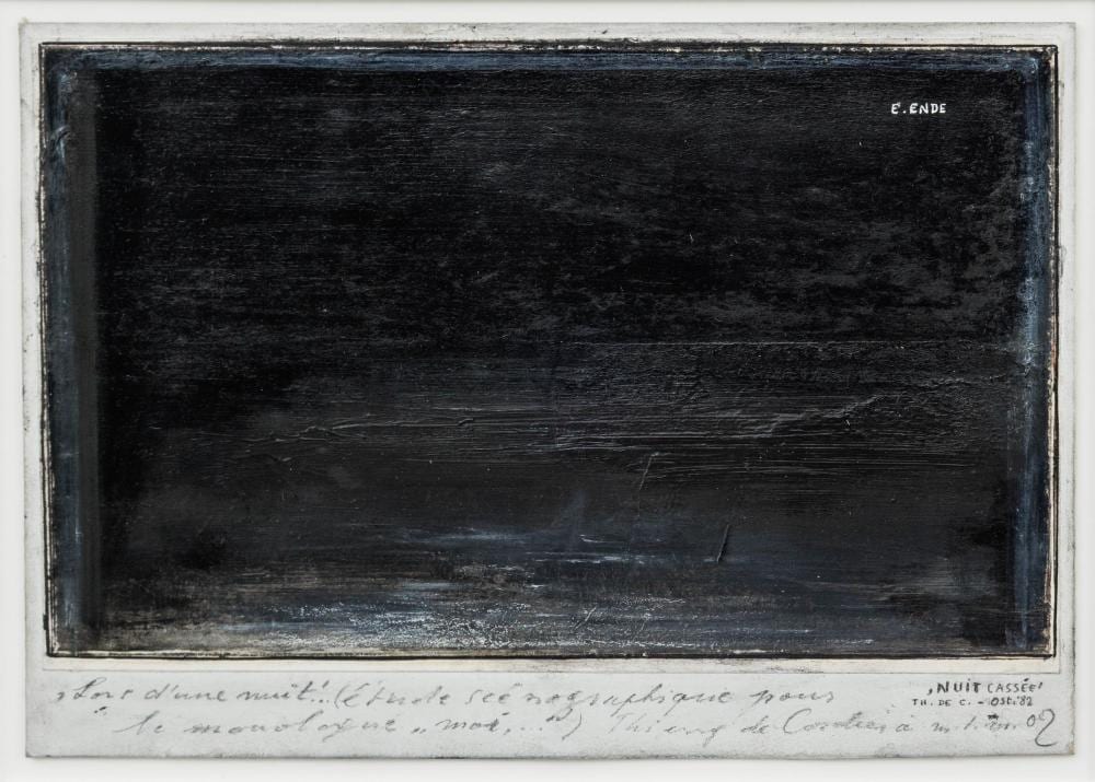Thierry de Cordier comparable auction result: thierry de cordier 1954