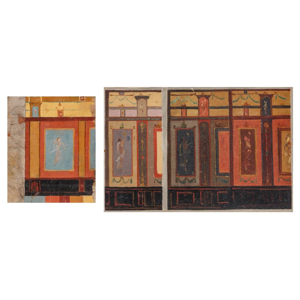 Joseph Coomans comparable auction result: joseph coomans 1816 1889