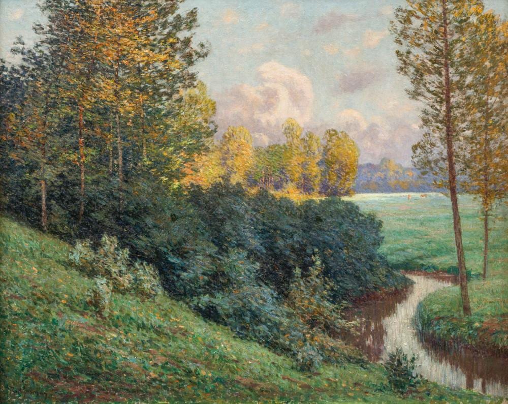 Rodolphe Wytsman comparable auction result: rodolphe wytsman 1880 1927