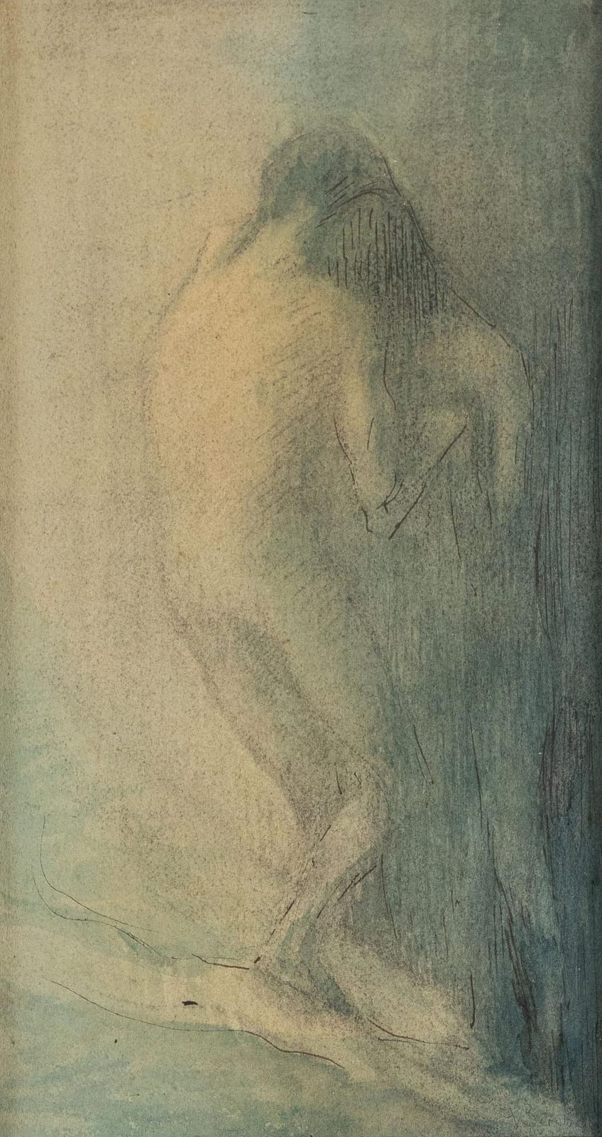 Frits van den Berghe comparable auction result: frits van den berghe 1883 1939