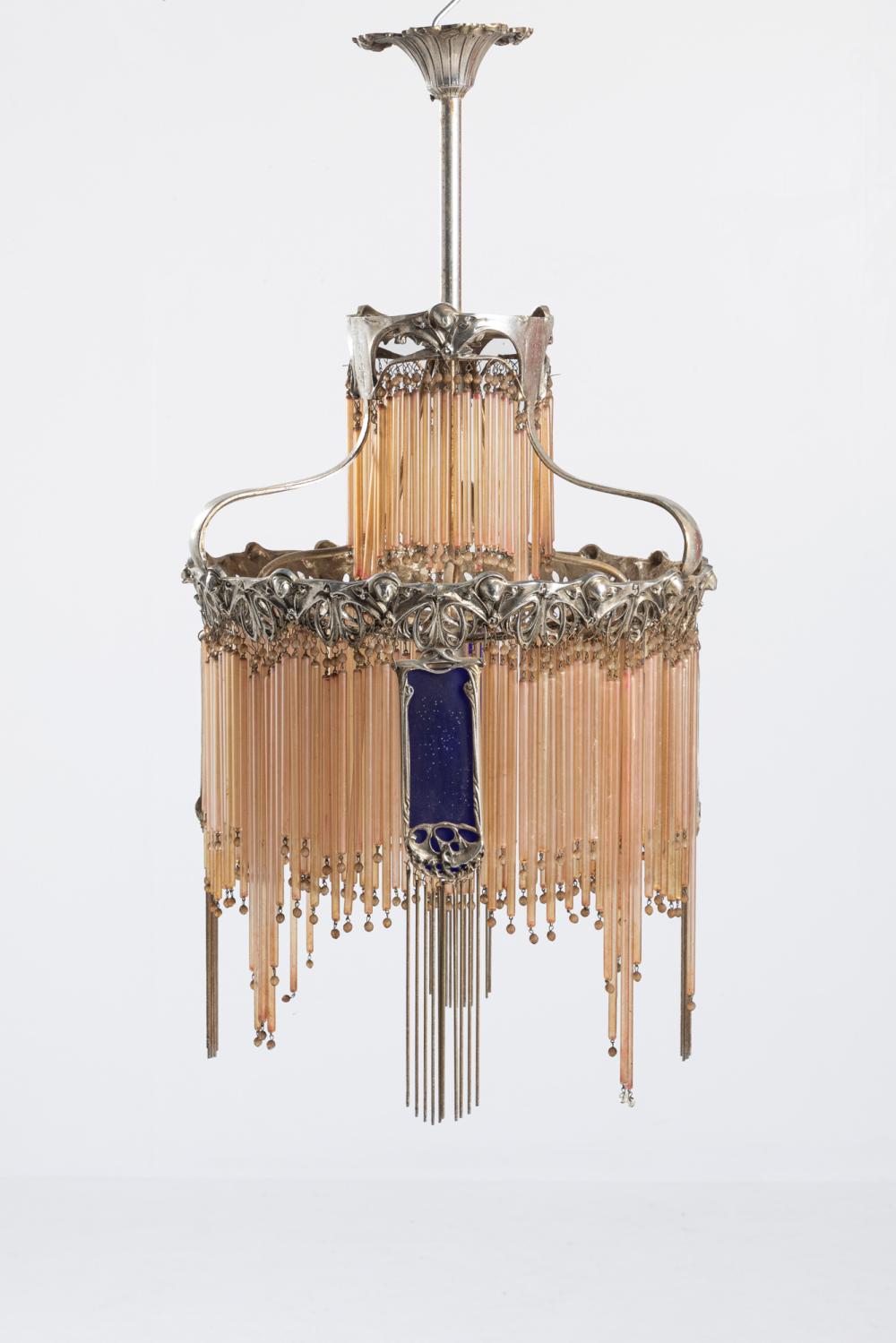 hector guimard 1867 1942 d apr s un mod le de fabrication sofar · Gros-Delettrez · 2025-11-25 Hector Guimard comparable auction result: hector guimard 1867 1942 d apr s un mod le de fabrication sofar
