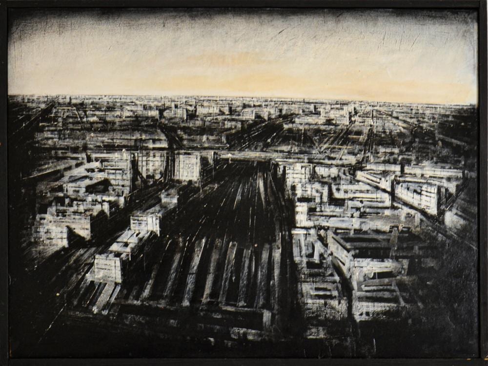 Jonathan Guaitamacchi comparable auction result: jonathan guaitamacchi il ponte