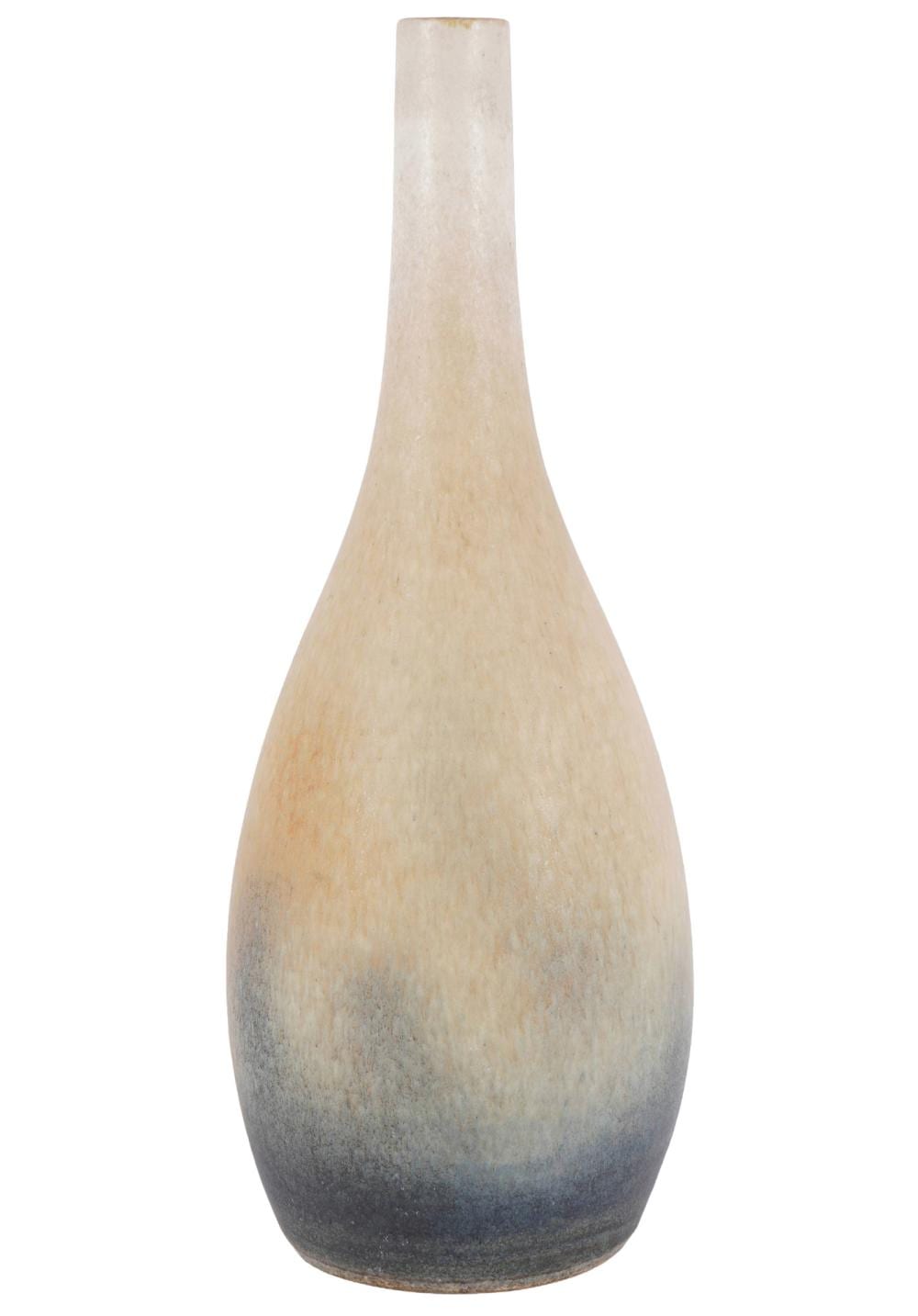 Antoni Cumella Serret comparable auction result: antoni cumella 1913 1985 large vase 1981