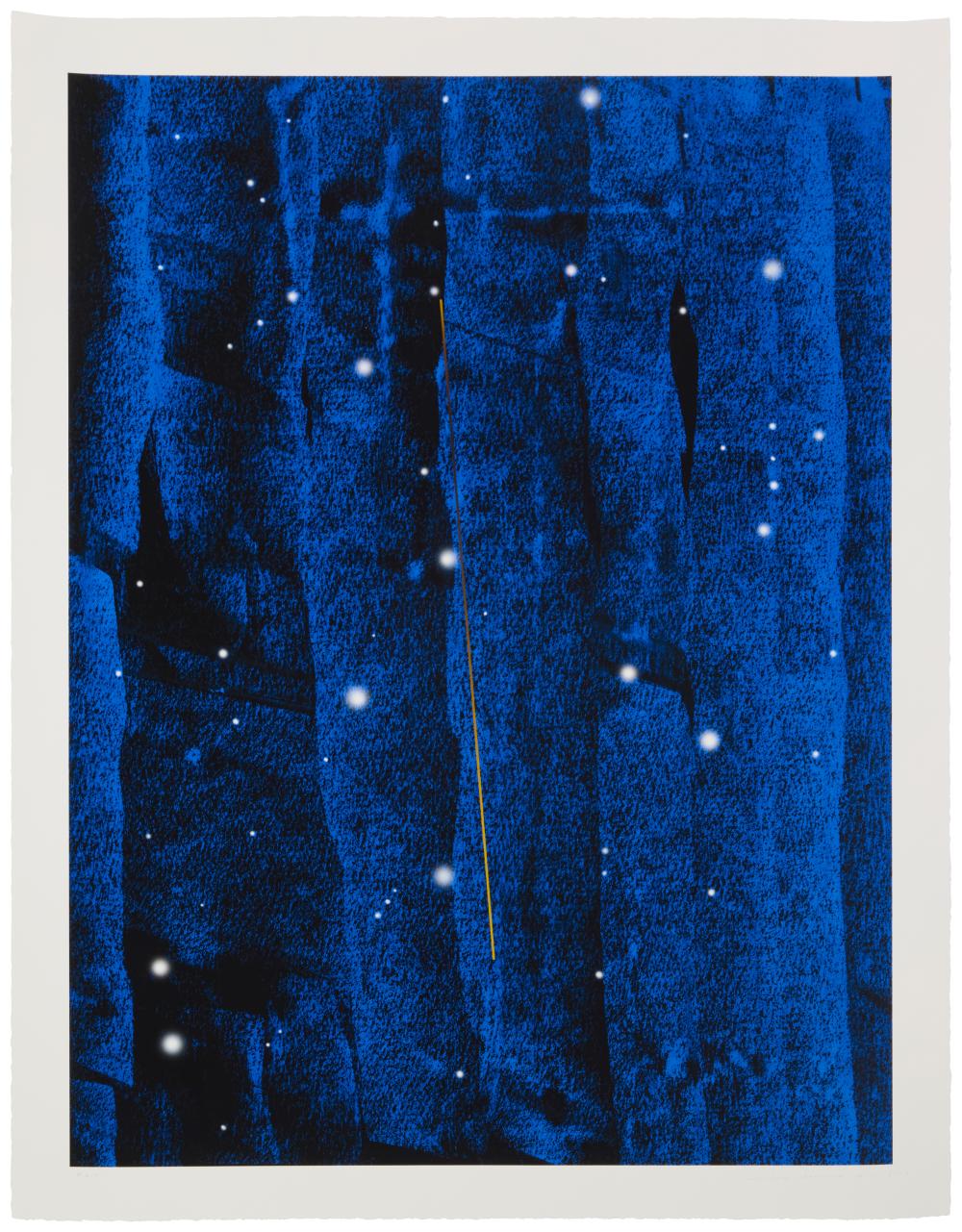 Lita Albuquerque comparable auction result: lita albuquerque b 1946 she whispered in our ear surrender into diamonds 2021