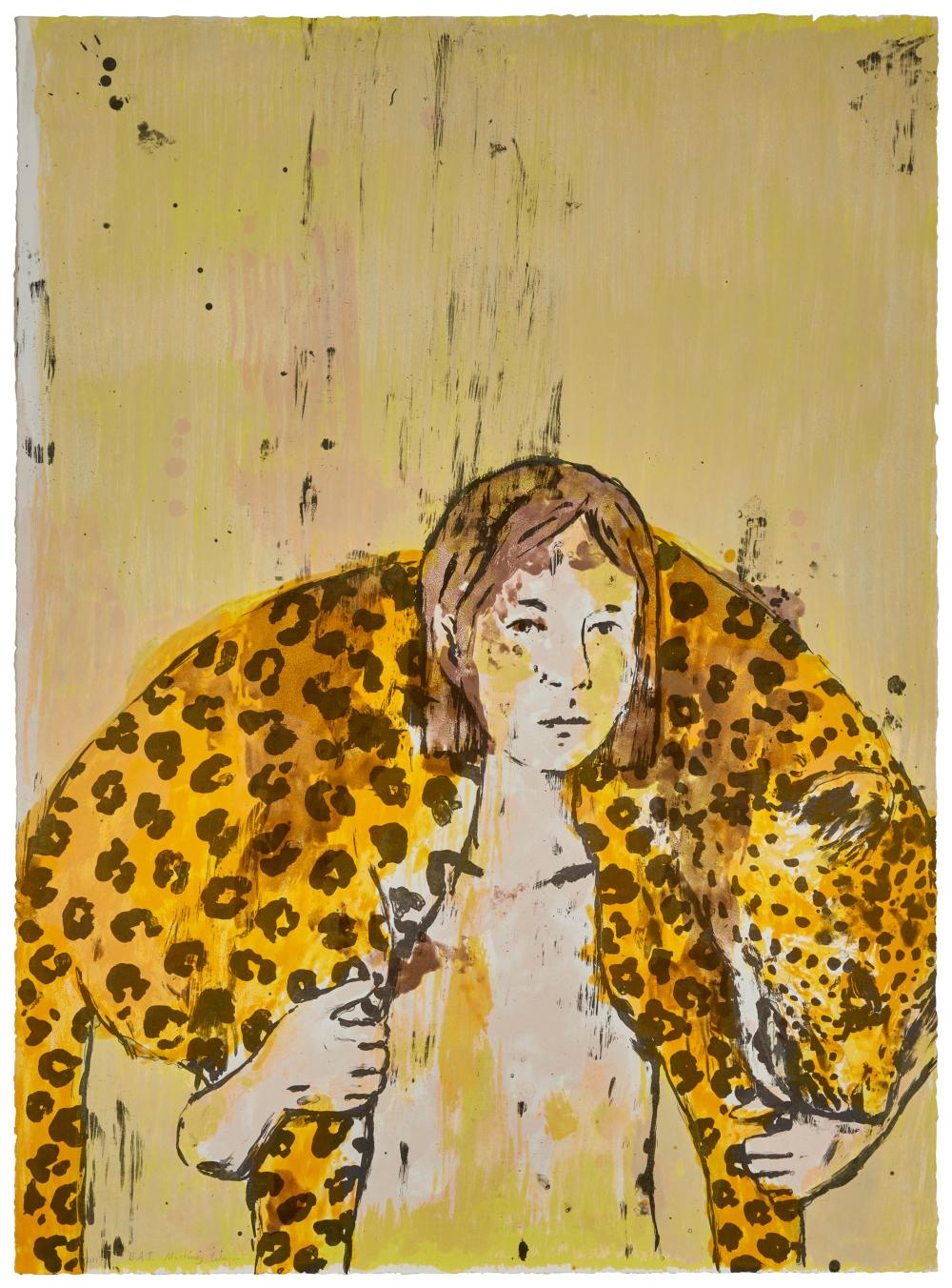 Enrique Martinez Celaya comparable auction result: enrique martinez celaya b 1964 untitled 2017