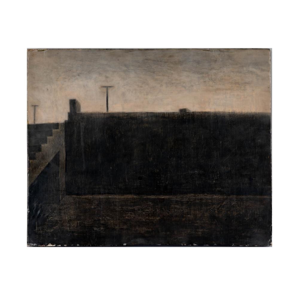 joan nelson b 1958 untitled · Abell Auction · 2025-12-03 Joan Nelson comparable auction result: joan nelson b 1958 untitled