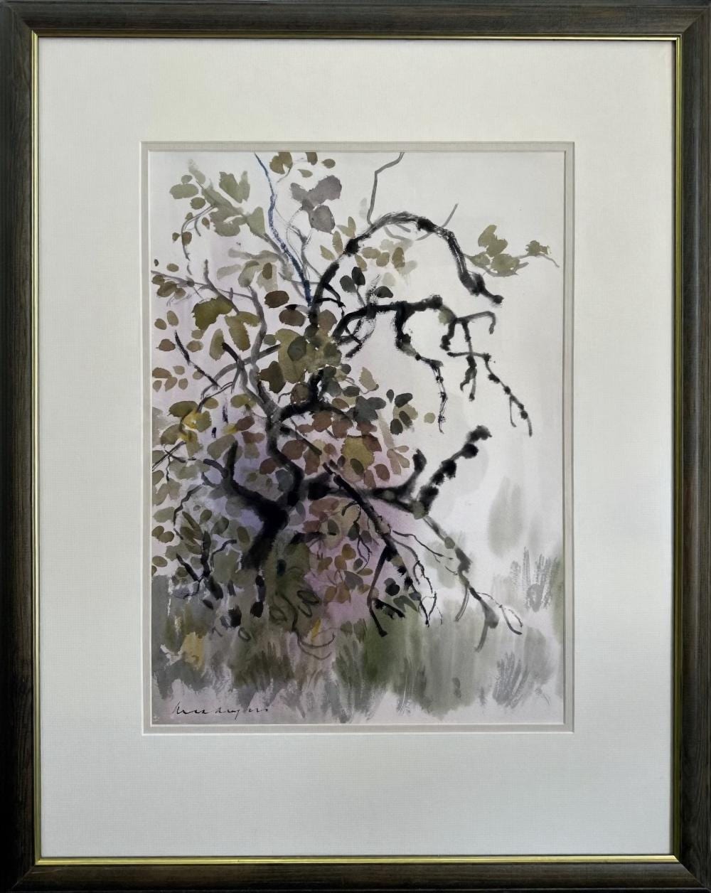 Max Rupert Angus comparable auction result: max angus 1914 2017 australia bush quince