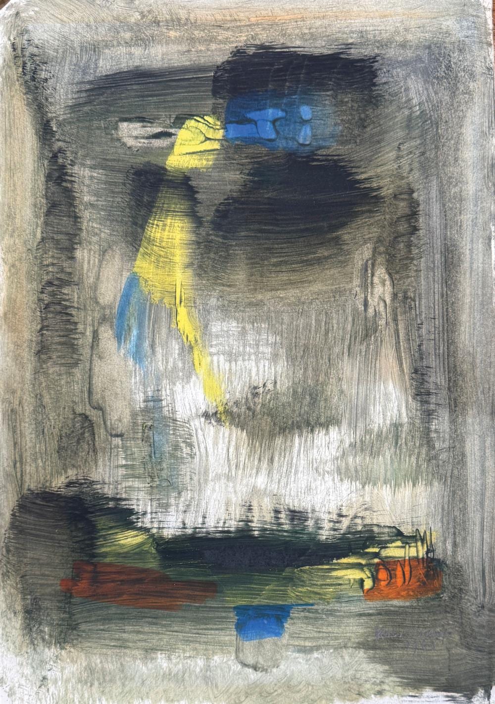 Sigismond Koloszváry comparable auction result: sigismond kolos vary 1899 1983