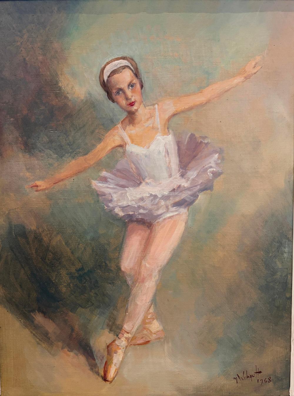 Marcel Wibault comparable auction result: marcel wibault 1904 1998