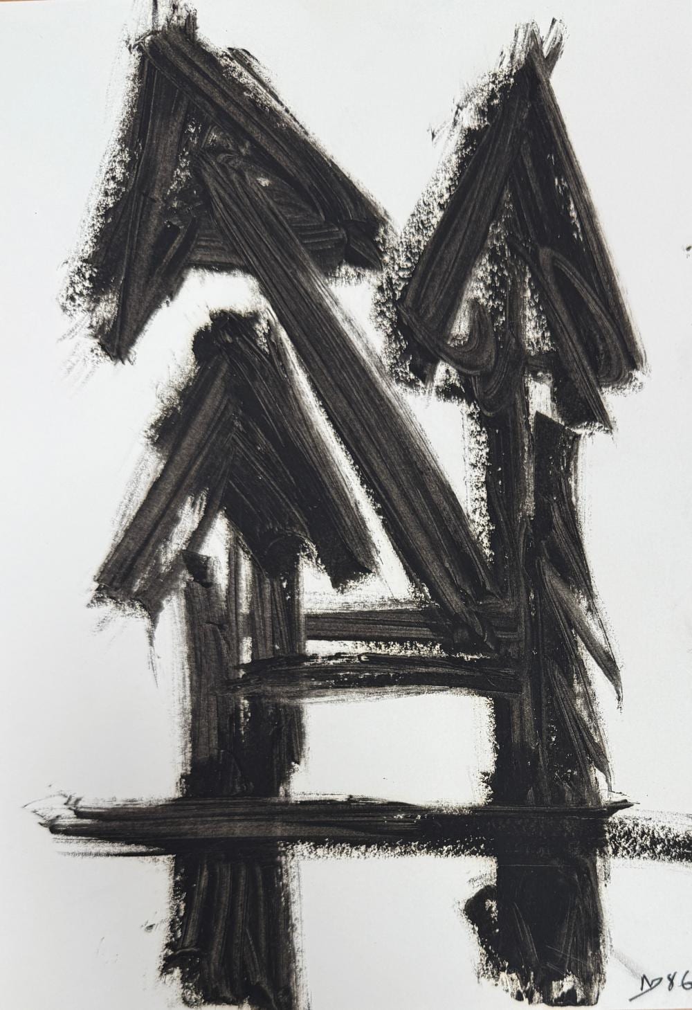 Noël Dolla comparable auction result: no l dolla 1945