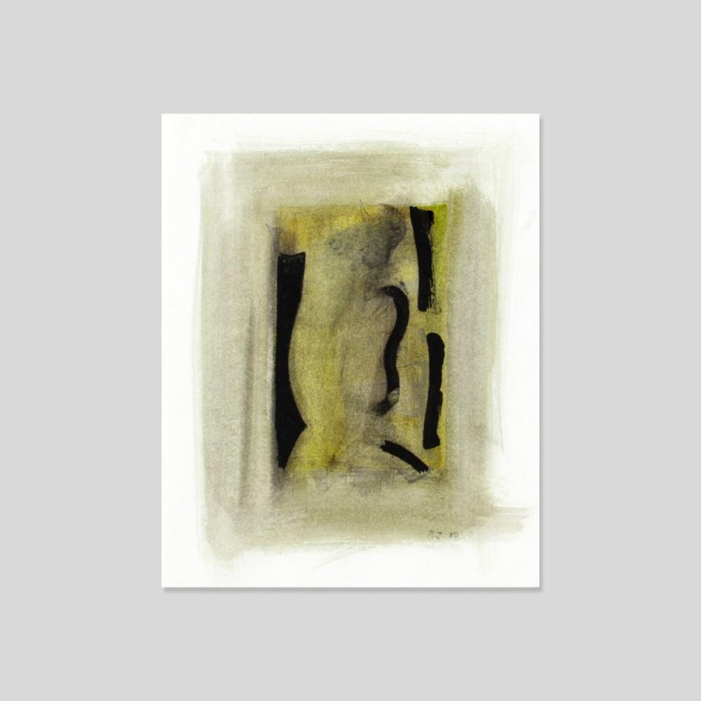 Robert Jones comparable auction result: robert jones wa 2000 17 watercolor