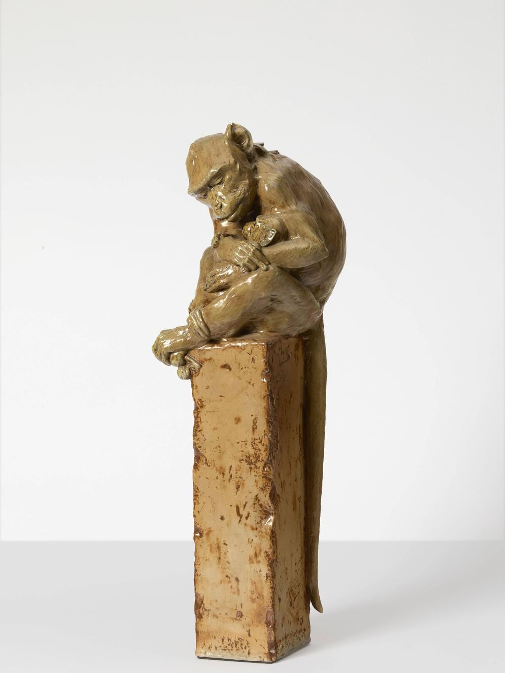 Maurice Roger Marx comparable auction result: maurice roger marx et manufacture nationale de s vres
