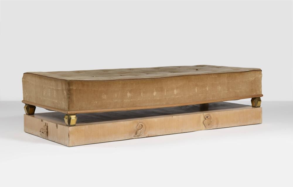 André-Léon Arbus comparable auction result: andr arbus