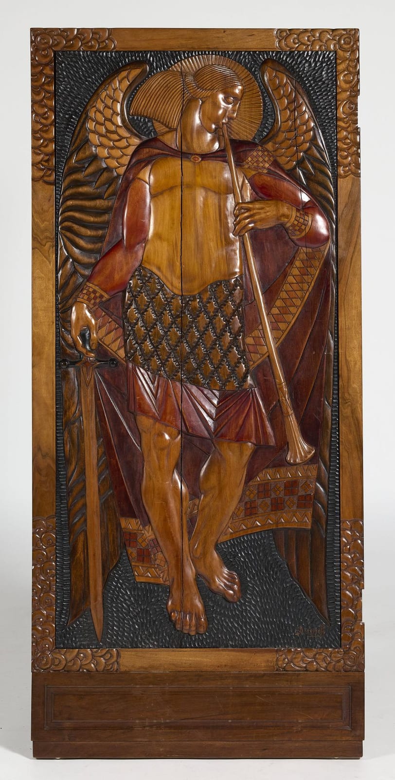 georges artemoff · Artcurial · 2025-12-02 Georges Artemoff comparable auction result: georges artemoff